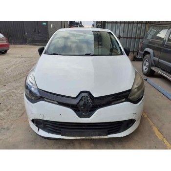 RENAULT CLIO IV