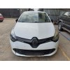 renault clio iv del año 2014