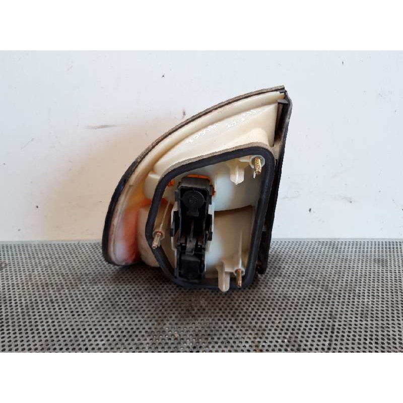 Recambio de piloto trasero derecho para renault safrane (b54) 2.2 si referencia OEM IAM - Gris 5