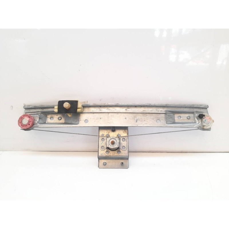 Recambio de elevalunas trasero izquierdo para opel corsa d cosmo referencia OEM IAM 503741  LAMES