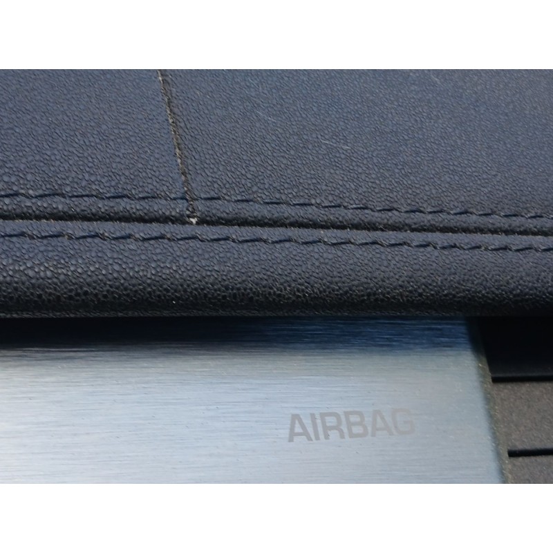 Recambio de kit airbag para land rover range rover evoque (l538) 2.2 d referencia OEM IAM - Negro 3