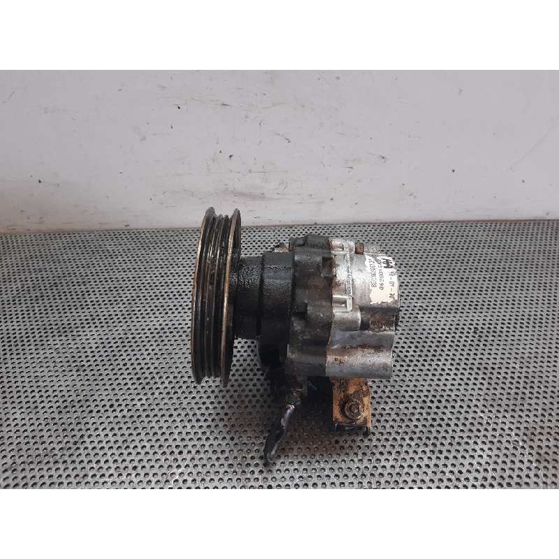 Recambio de bomba direccion para mg serie 200 (rf) 1.4 cat referencia OEM IAM 1205082738 100690 5