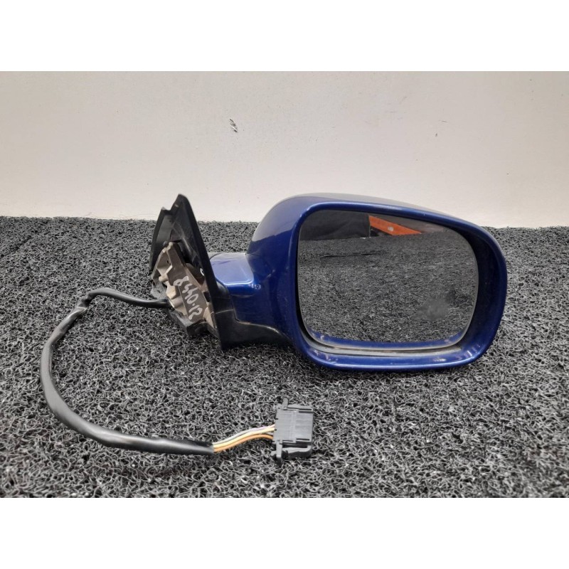 Recambio de retrovisor derecho para volkswagen passat berlina (3b3) comfortline referencia OEM IAM   