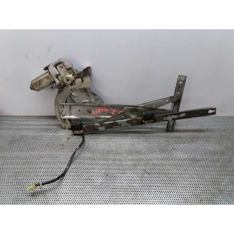 Recambio de elevalunas delantero izquierdo para mg serie 200 (rf) 214 si (5-ptas.) referencia OEM IAM   