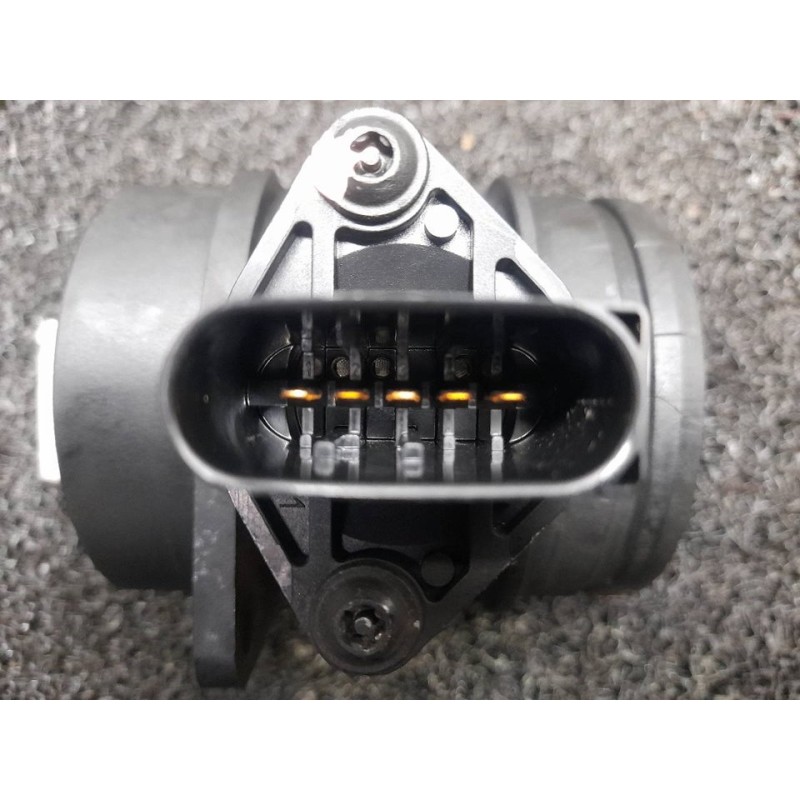 Recambio de caudalimetro para bmw serie 3 berlina (e90) 320i referencia OEM IAM 0280218165 7533853 BOSCH - Gris 8