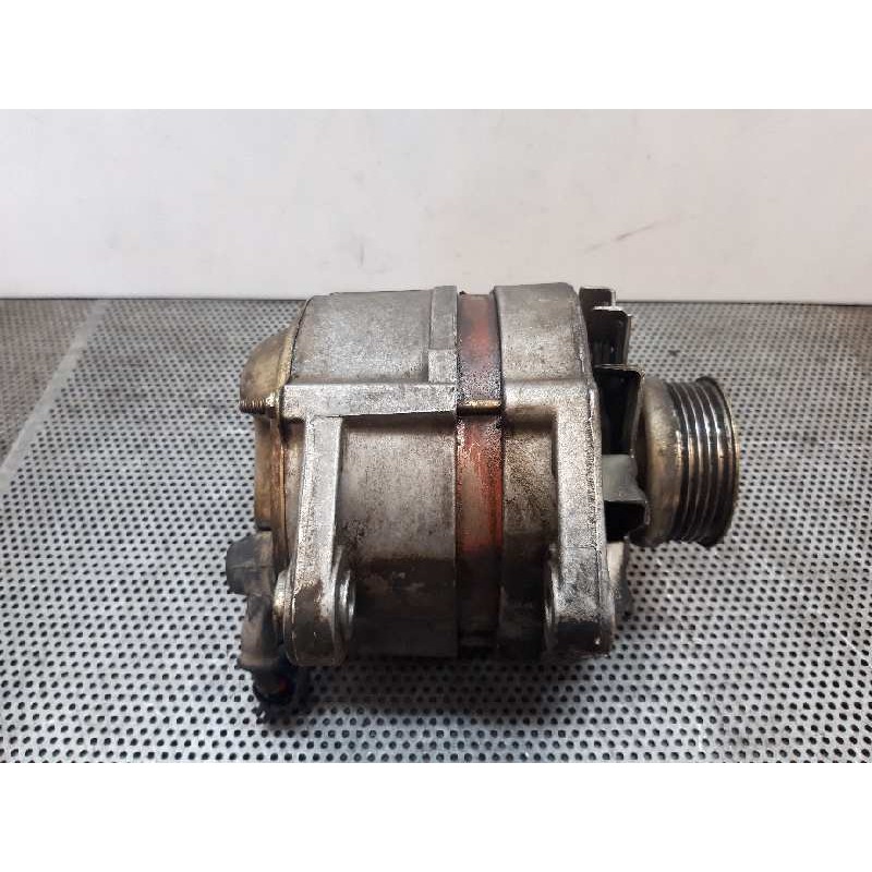 Recambio de alternador para lancia dedra berl. 2.0 16v lx referencia OEM IAM 0120469979  BOSCH - Gris 4