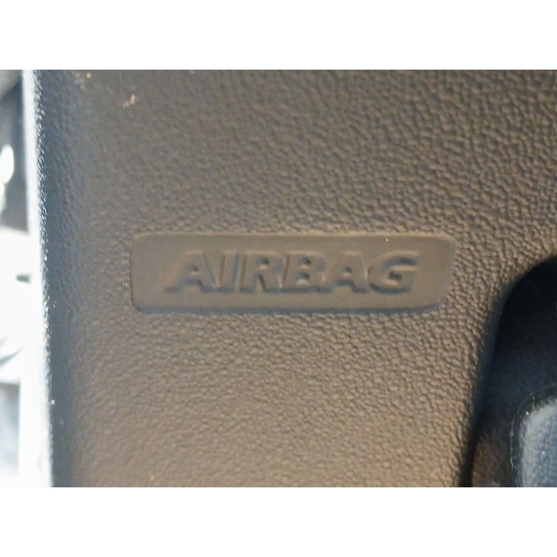 Recambio de kit airbag para land rover range rover evoque (l538) 2.2 d referencia OEM IAM - Negro 4