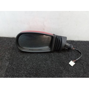 RETROVISOR IZQUIERDO 