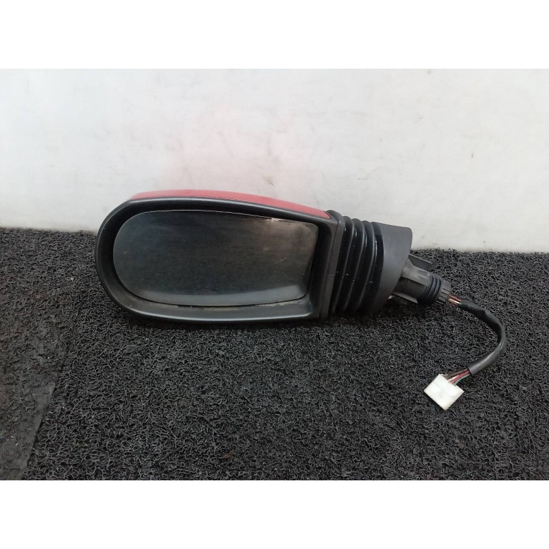Recambio de retrovisor izquierdo para fiat punto berlina (188) 1.3 16v multijet feel referencia OEM IAM   