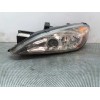 Recambio de faro izquierdo para nissan primera berlina (p11) comfort referencia OEM IAM 89006450  