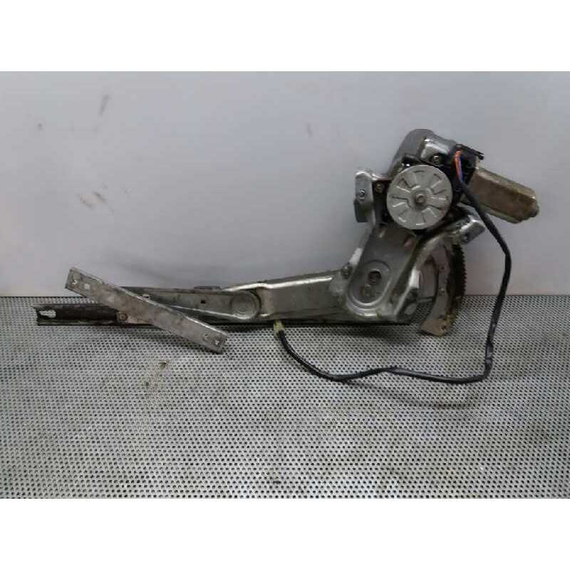 Recambio de elevalunas delantero izquierdo para mg serie 200 (rf) 214 si (5-ptas.) referencia OEM IAM - Azul 2