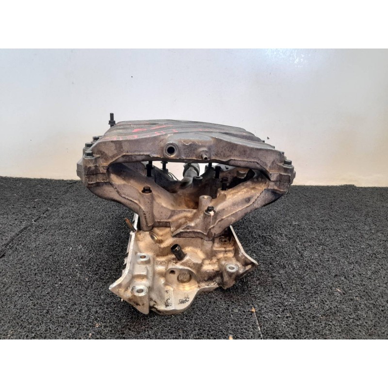 Recambio de colector admision para pontiac firebird'89 3.4 v6 referencia OEM IAM 14102536 11