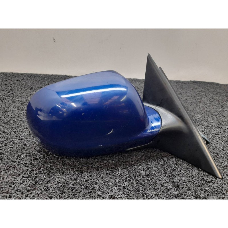 Recambio de retrovisor derecho para volkswagen passat berlina (3b3) comfortline referencia OEM IAM - Azul 2