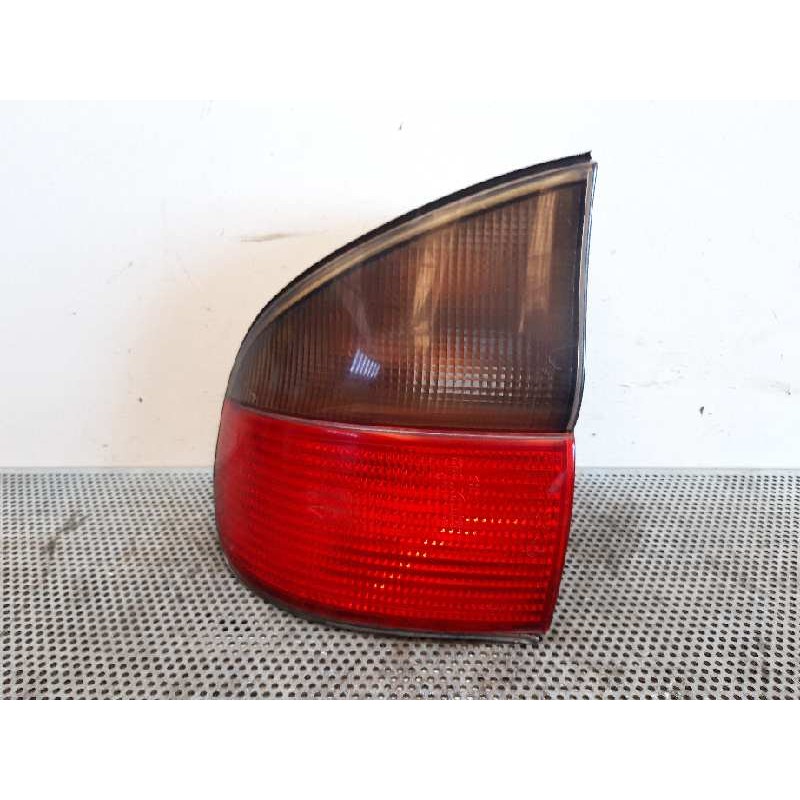 Recambio de piloto trasero izquierdo para renault safrane (b54) 2.2 si referencia OEM IAM   