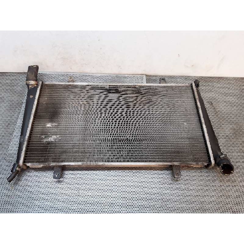 Recambio de radiador agua para mitsubishi carisma berlina 5 (da0) 1900 di-d comfort referencia OEM IAM   