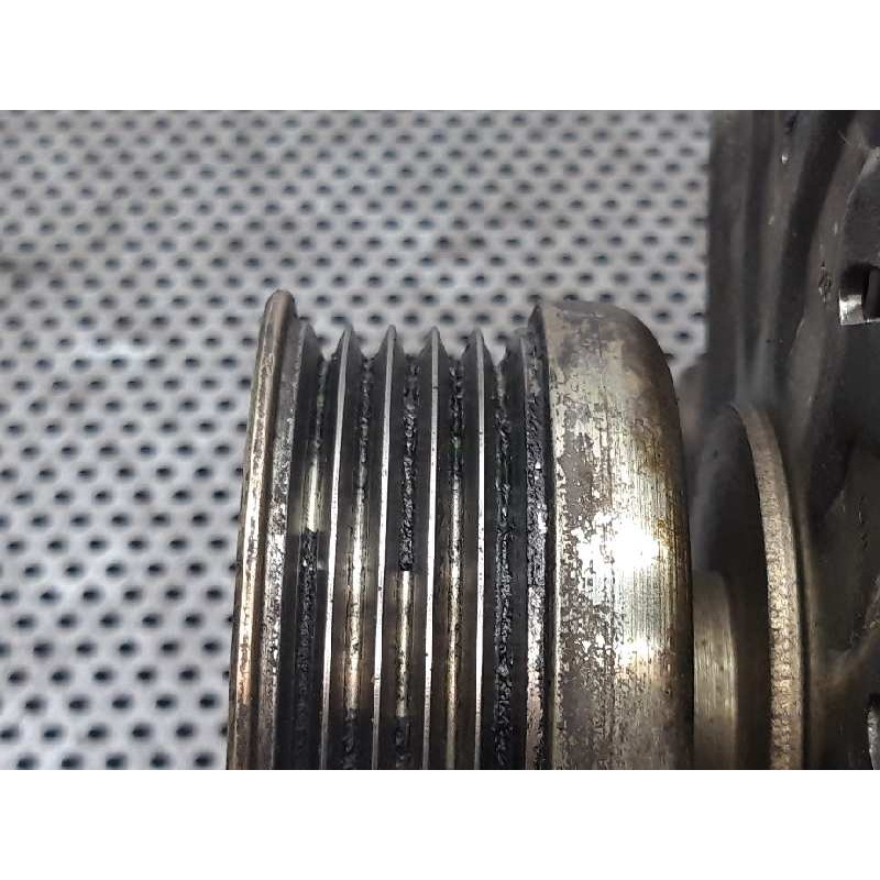 Recambio de alternador para lancia dedra berl. 2.0 16v lx referencia OEM IAM 0120469979  BOSCH - Gris 5