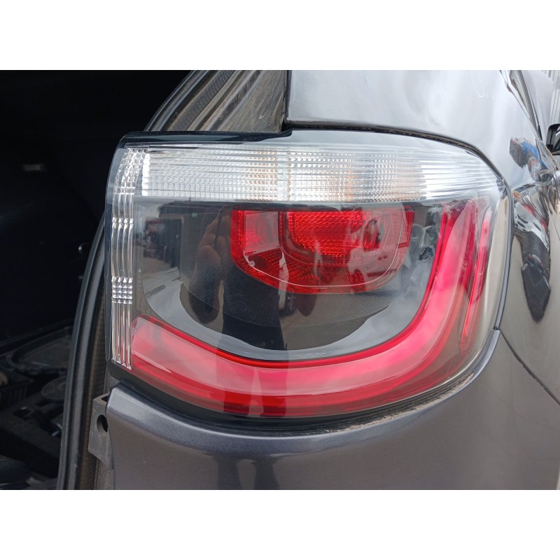 Recambio de piloto trasero derecho para jeep compass (mp, m6, mv, m7) 1.6 crd referencia OEM IAM   