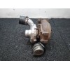 Recambio de turbocompresor para audi allroad quattro (4b5) 2.5 tdi (132kw) referencia OEM IAM 059145701K  GARRETT