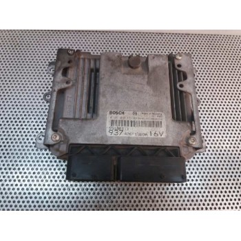 CENTRALITA MOTOR UCE 0281010455 55188111 