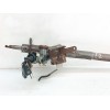 Recambio de columna direccion para ford ranger (es) xl doble cabina 4x4 referencia OEM IAM UJ0732100B UJ07 