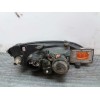 Recambio de faro izquierdo para nissan primera berlina (p11) comfort referencia OEM IAM 89006450  