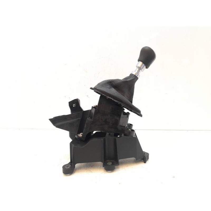Recambio de palanca cambio para ford focus turn. (cb8) trend referencia OEM IAM - Negro 2