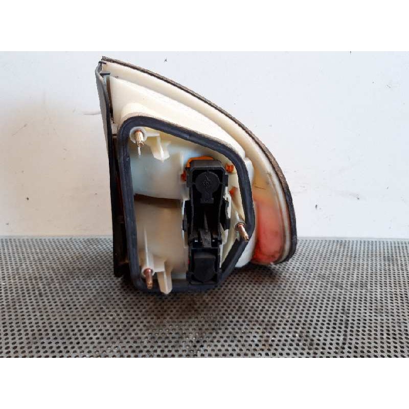 Recambio de piloto trasero izquierdo para renault safrane (b54) 2.2 si referencia OEM IAM - Gris 2