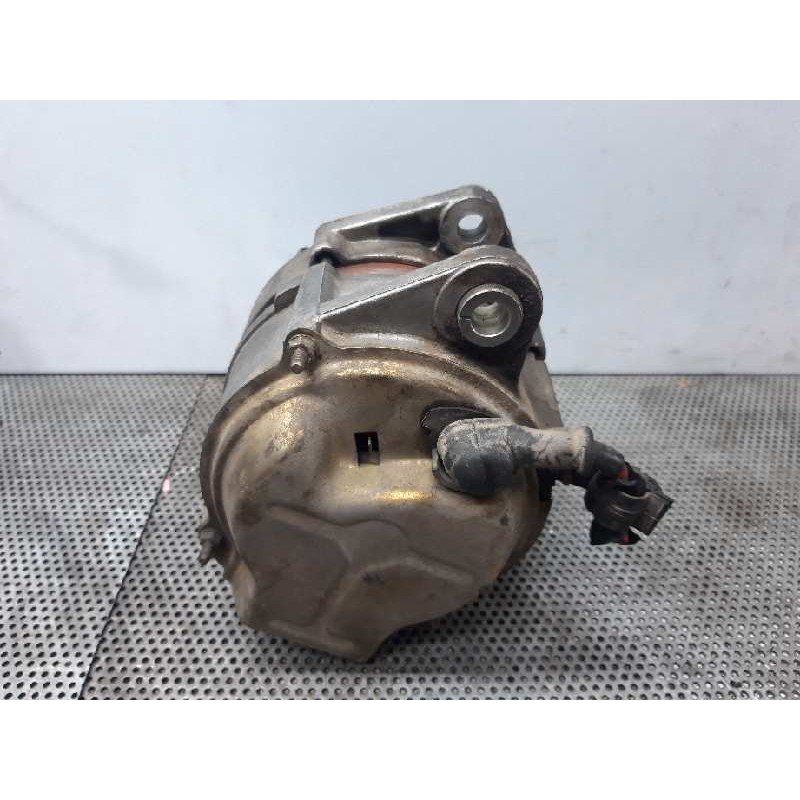 Recambio de alternador para lancia dedra berl. 2.0 16v lx referencia OEM IAM 0120469979  BOSCH - Gris 6