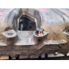 Recambio de colector admision para pontiac firebird´89 3.4 v6 referencia OEM IAM 14102536  