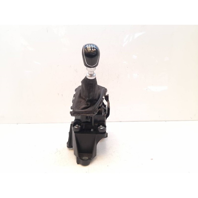 Recambio de palanca cambio para ford focus turn. (cb8) trend referencia OEM IAM - Negro 3