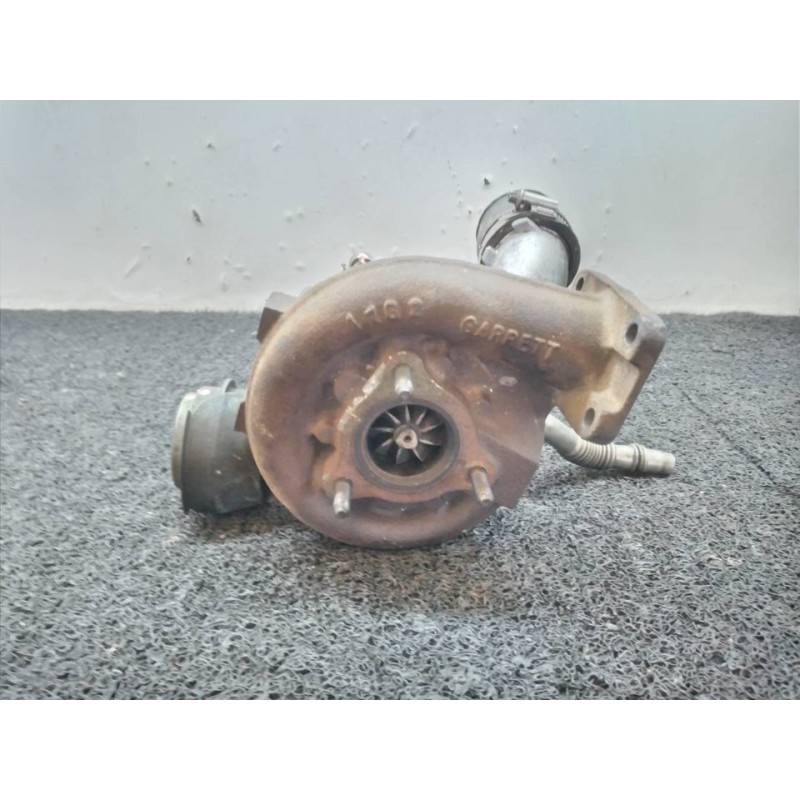 Recambio de turbocompresor para audi allroad quattro (4b5) 2.5 tdi (132kw) referencia OEM IAM 059145701K  GARRETT 2