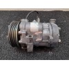 Recambio de compresor aire acondicionado para opel corsa c silverline referencia OEM IAM   SANDEN