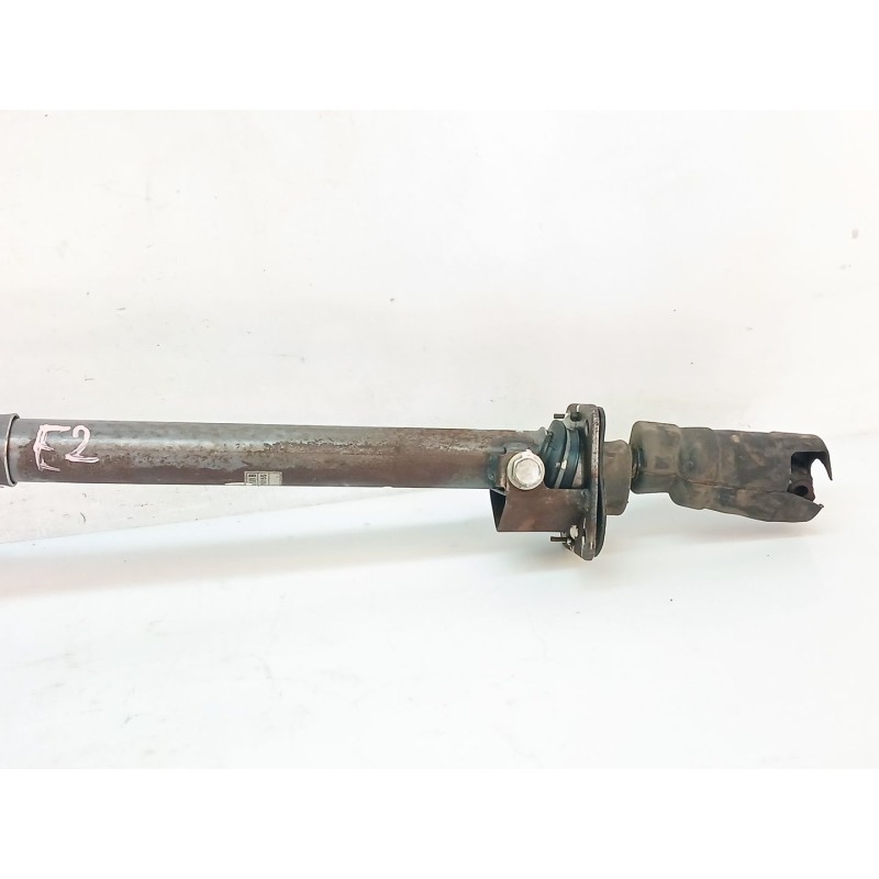 Recambio de columna direccion para ford ranger (es) xl doble cabina 4x4 referencia OEM IAM UJ0732100B UJ07 - Blanco 4