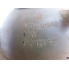Recambio de deposito expansion para volkswagen passat (321/23/27/31) 1.8 (rm) referencia OEM IAM 357121407  
