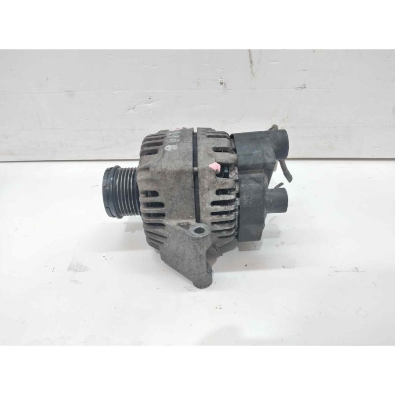 Recambio de alternador para fiat grande punto (199) 1.3 16v multijet active (55kw) referencia OEM IAM TG9S036 290626 