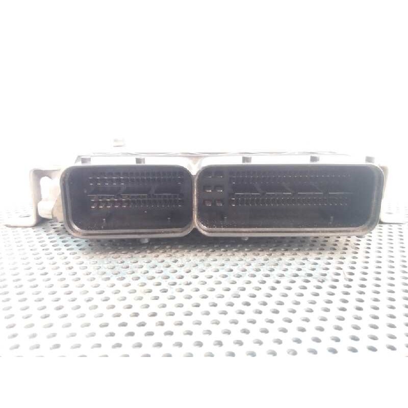 Recambio de centralita motor uce para alfa romeo 147 (190) 1.9 jtd 16v distinctive referencia OEM IAM 0281010455 55188111 3