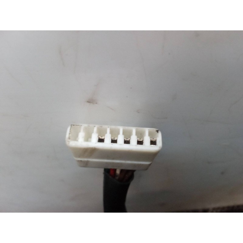 Recambio de retrovisor izquierdo para fiat punto berlina (188) 1.3 16v multijet feel referencia OEM IAM - Rojo 3