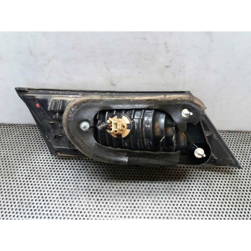 Recambio de piloto trasero derecho interior para honda civic berlina 5 (fk) 2.2 i-ctdi comfort referencia OEM IAM - Negro 2