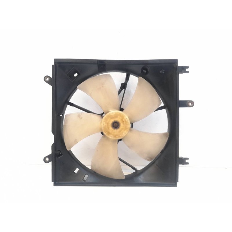Recambio de electroventilador para toyota rav 4 (a2) 1.8 luna referencia OEM IAM 1636323010 2635005251 DENSO