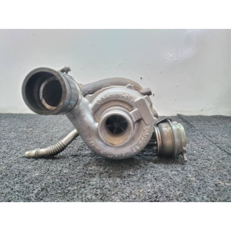 Recambio de turbocompresor para audi allroad quattro (4b5) 2.5 tdi (132kw) referencia OEM IAM 059145701K  GARRETT 3