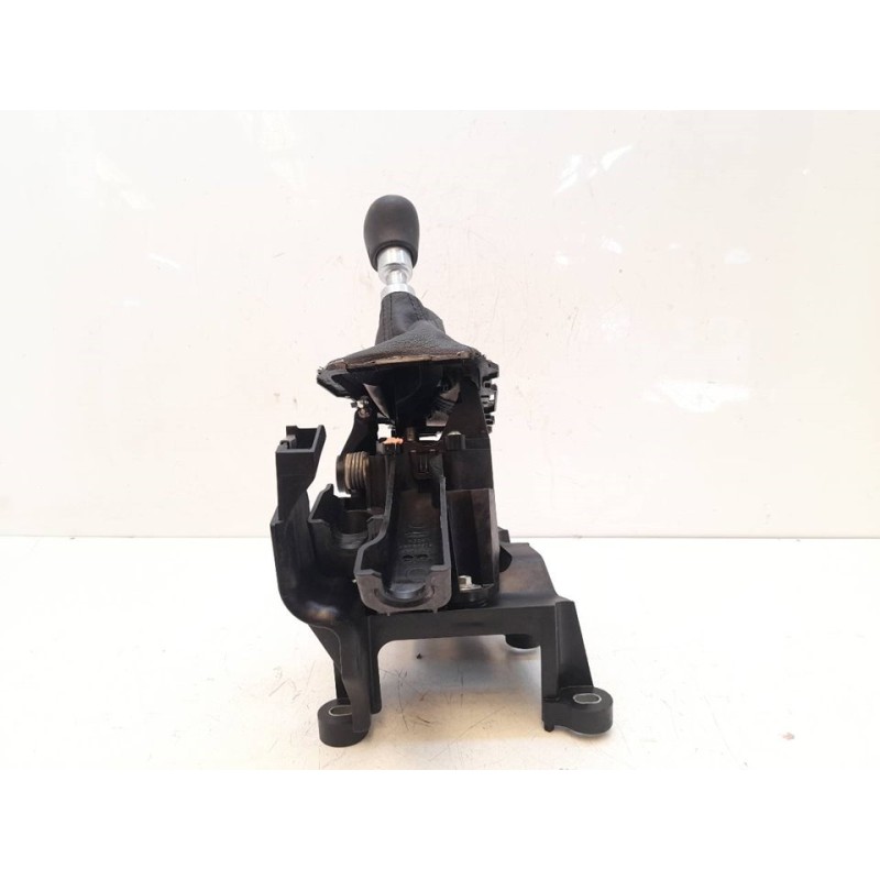 Recambio de palanca cambio para ford focus turn. (cb8) trend referencia OEM IAM - Negro 4