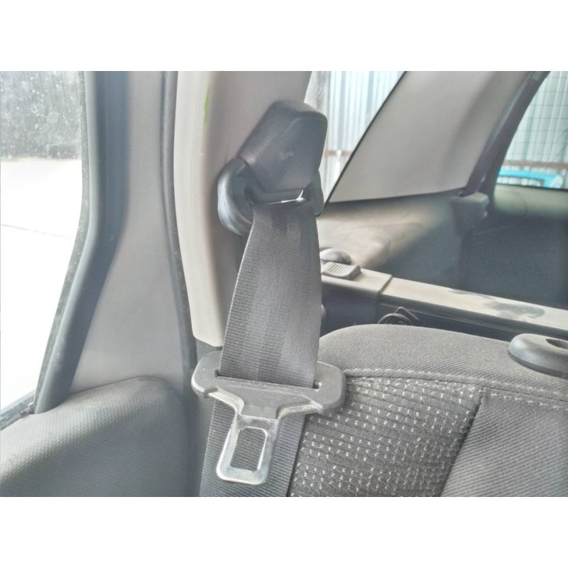 Recambio de cinturon seguridad trasero derecho para peugeot 308 sw confort referencia OEM IAM   