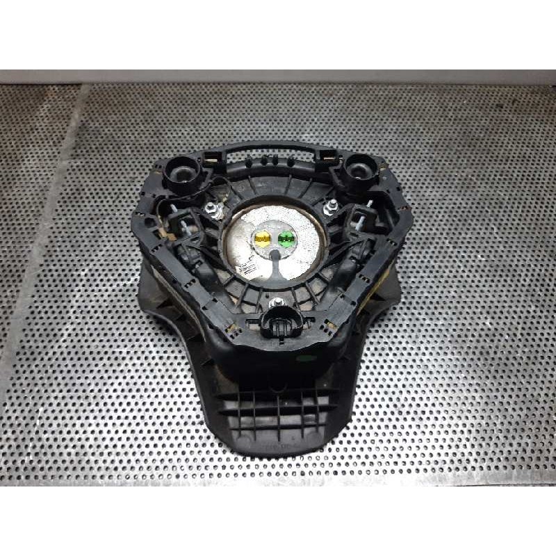 Recambio de kit airbag para opel corsa d cosmo referencia OEM IAM 13235770 13152361 13256903 - Negro 3