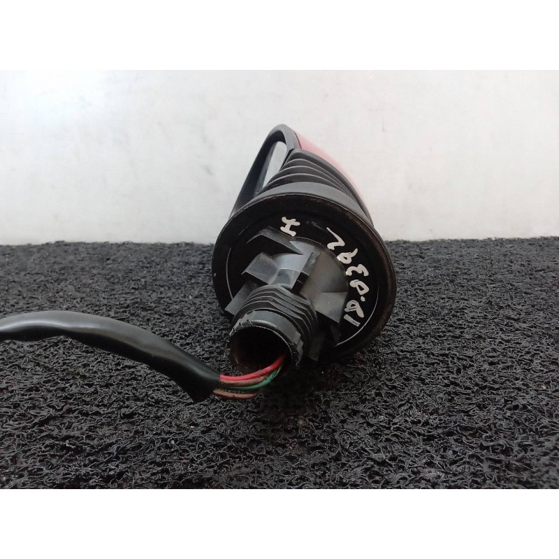 Recambio de retrovisor izquierdo para fiat punto berlina (188) 1.3 16v multijet feel referencia OEM IAM - Rojo 4