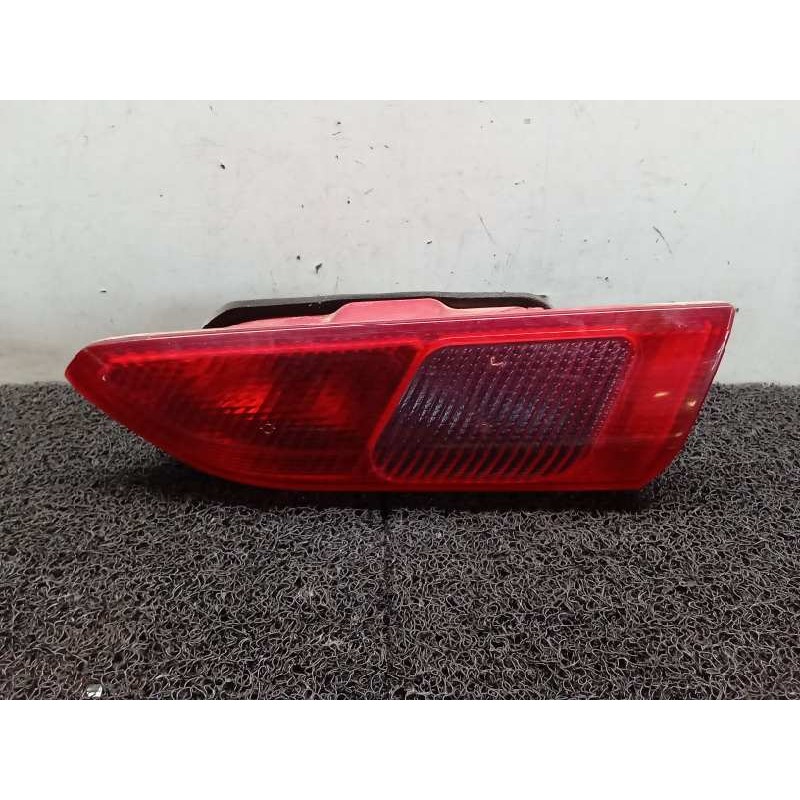 Recambio de piloto trasero derecho interior para alfa romeo 156 sportwagon (116) 1.9 jtd progression referencia OEM IAM - Azul