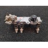 Recambio de rampa inyectora para pontiac firebird´89 3.4 v6 referencia OEM IAM 17092088 3191KHZ 