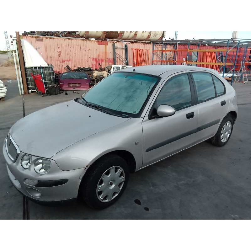 mg serie 25 (rf) del año 2000