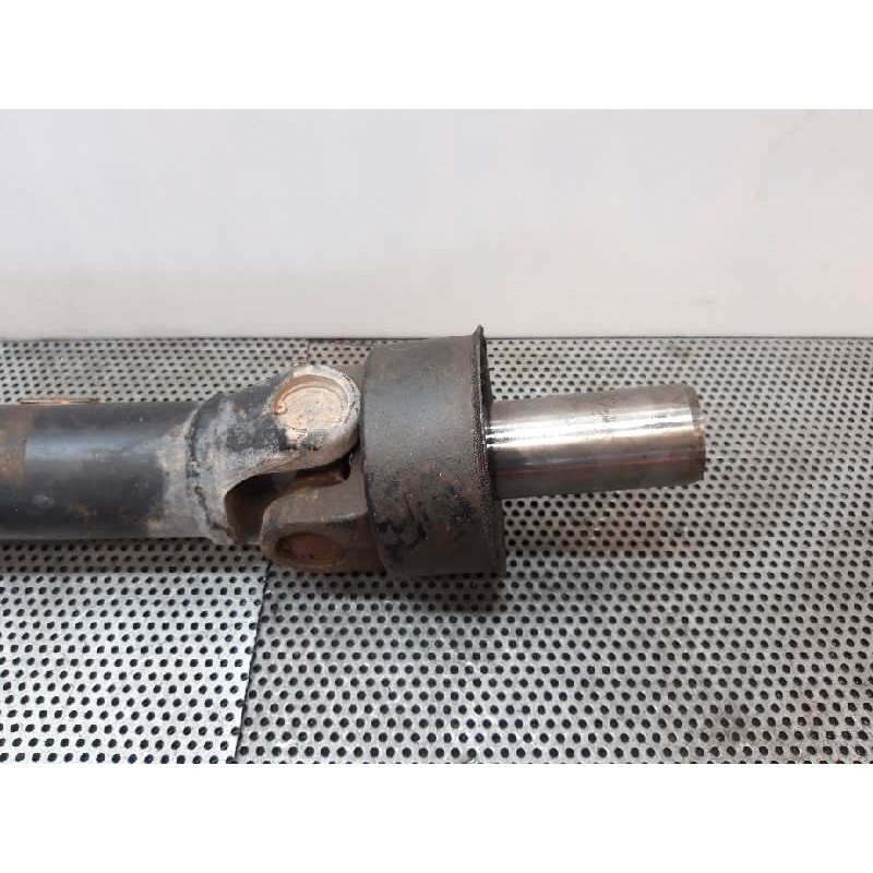 Recambio de transmision central para mitsubishi montero pinin (h60/h70) 2000 gdi (5-ptas.) referencia OEM IAM 2
