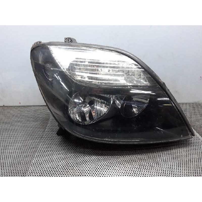Recambio de faro derecho para renault scenic rx4 (ja0) 1.9 dci sportway referencia OEM IAM   