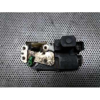 CERRADURA PUERTA DELANTERA DERECHA 